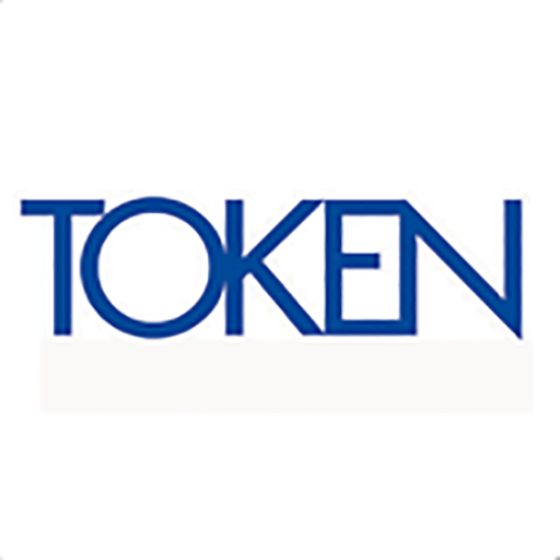 Logo Token Intercâmbio